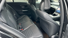 Mercedes-Benz C-Class C200 AMG Line 5dr 9G-Tronic Petrol Estate